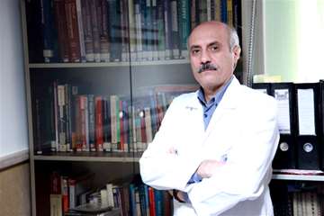 بخش نورولوژی